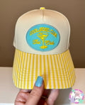 Cool Mom Snapback Cotton Hat