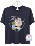 Thrifty Club