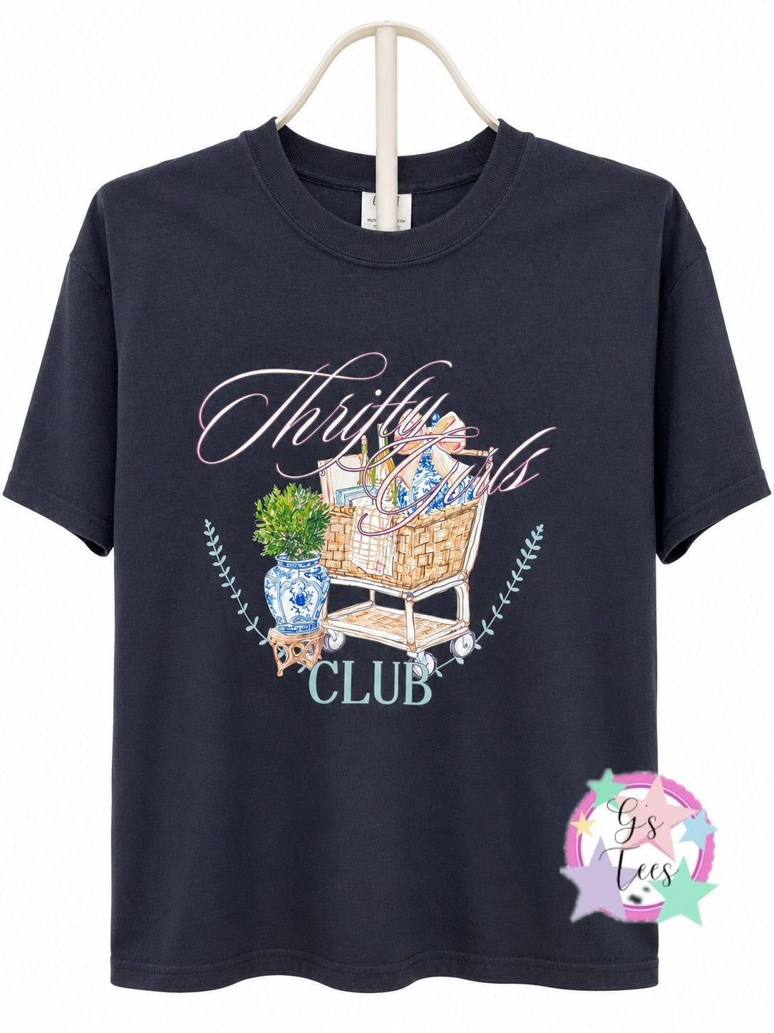 Thrifty Club
