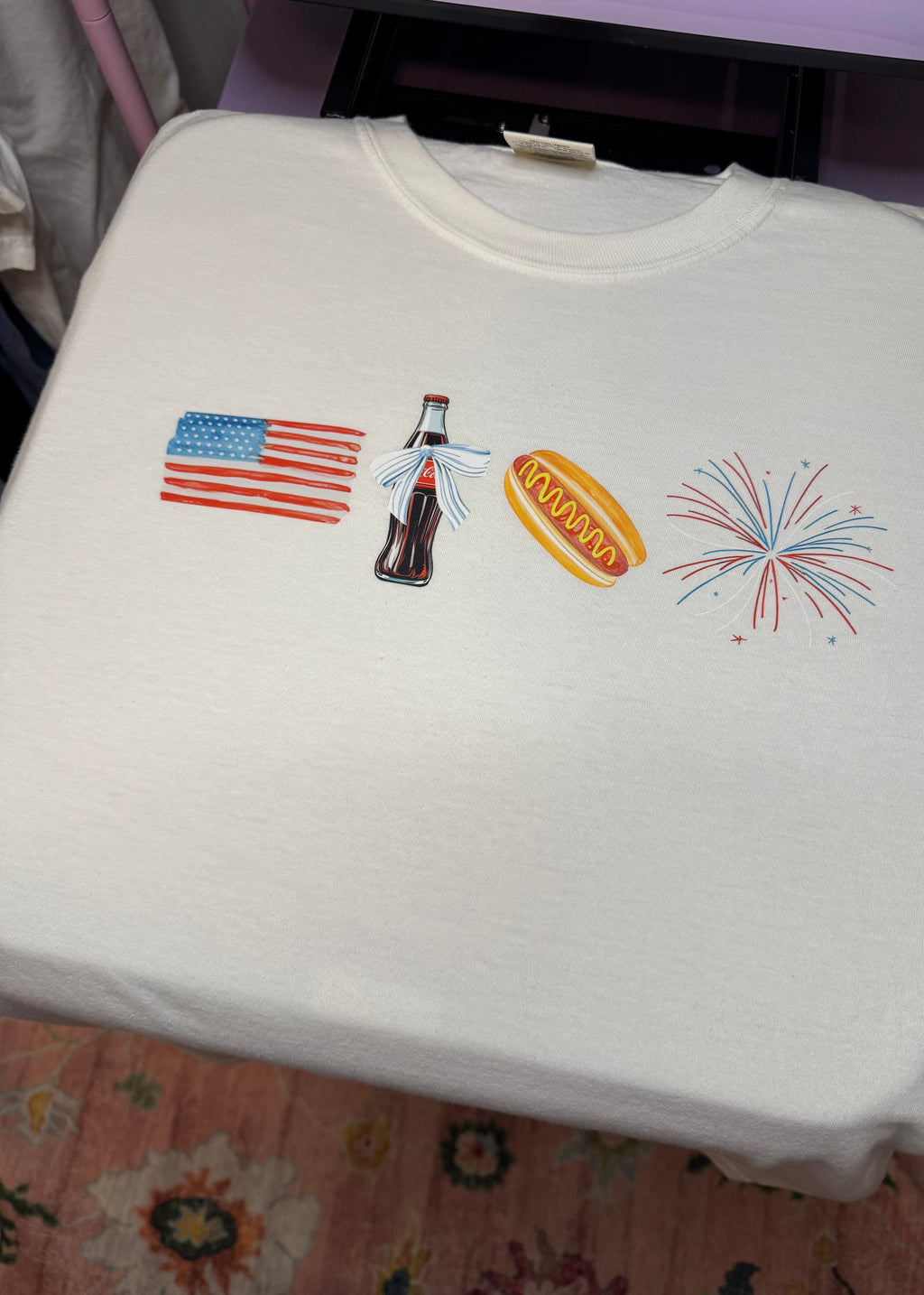 Minimalist USA