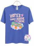 Hoochie Gator