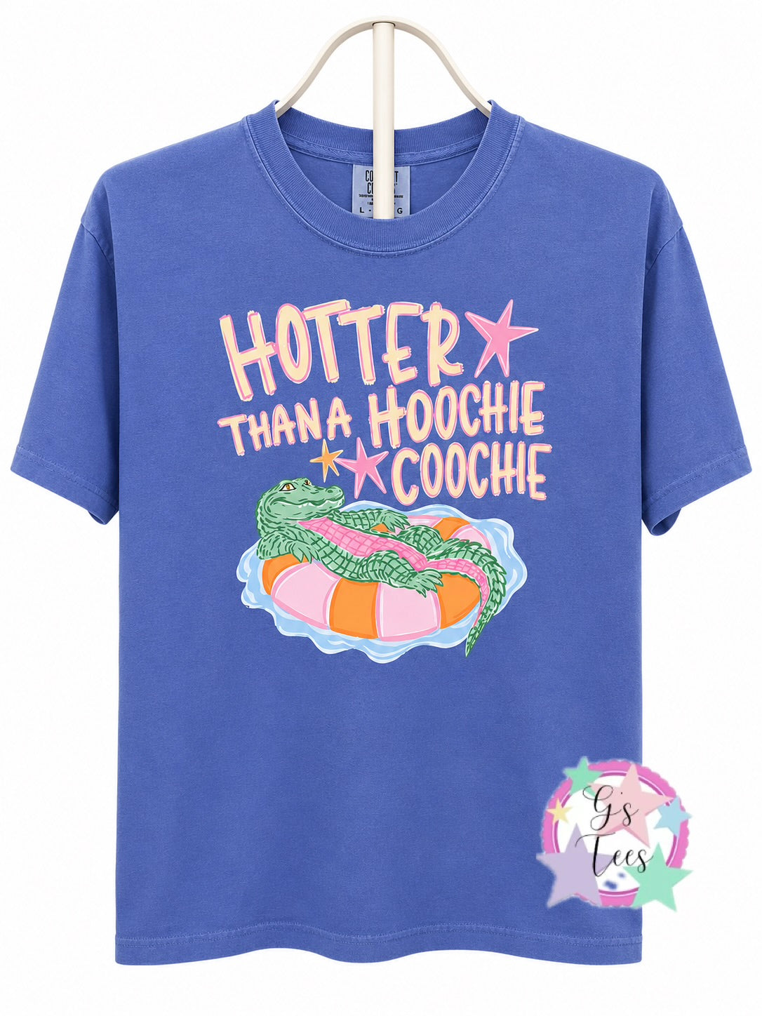 Hoochie Gator