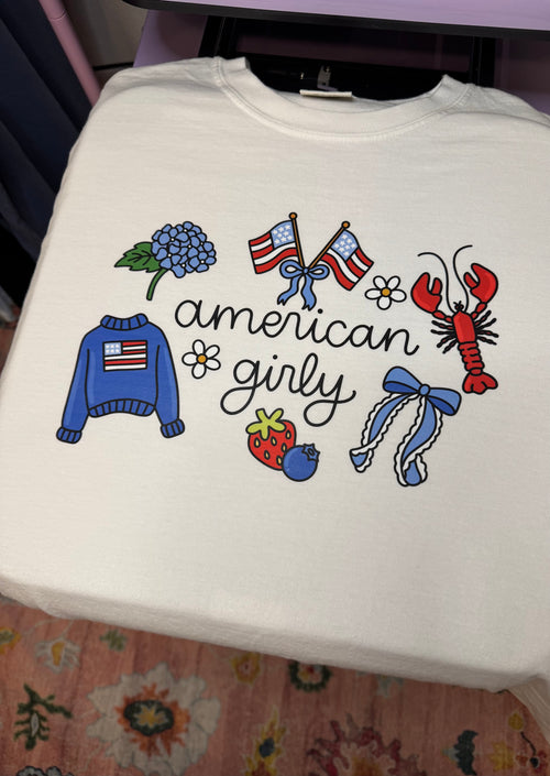 American Girly