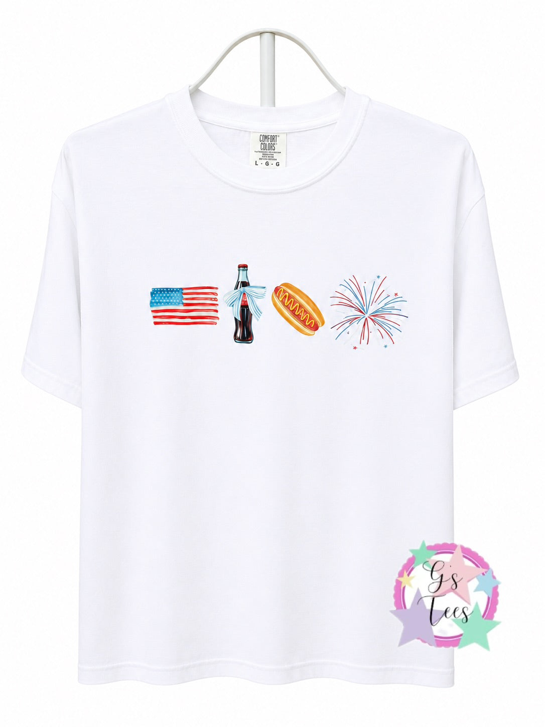 Minimalist USA